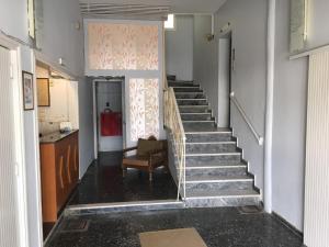 Hotel Papasotiriou Poros-Island Greece