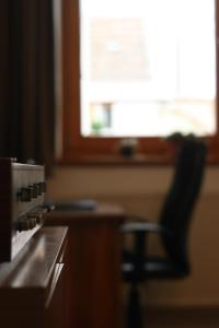 Central Pécs Free Parking