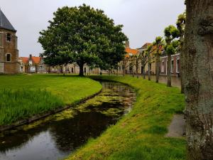 B&B Slotstraat