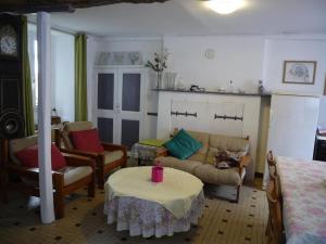 B&B / Chambres d'hotes les Miquelots : photos des chambres