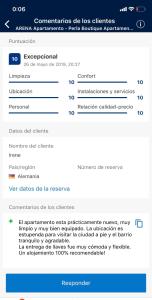 ARENA Apartamento - Perla Boutique Apartamentos