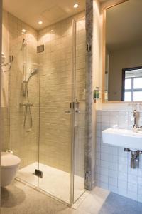 Comfort Single Room room in Monbijou Hotel