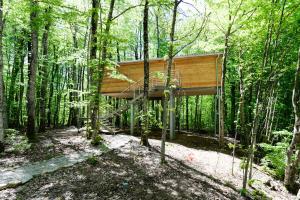 Treehouse Lika 2