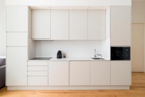 Lit Apartments - SÁ DA BANDEIRA