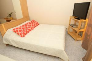 Studio Apartment 2 room in Apts Mladen - family friendly