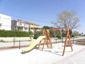 Apts Mladen - family friendly