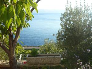 Apartments Mirela-with sea view,balcony