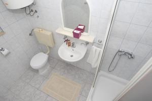 Apts Mladen family friendly