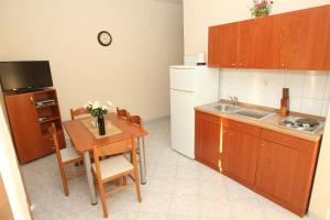 Apts Mladen - family friendly