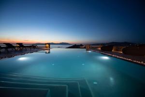 Villa Anéma Mykonos - Blue Views Mykonos Villas