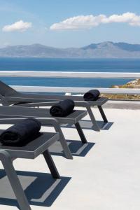 Villa Anéma Mykonos Myconos Greece