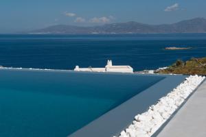 Villa Anéma Mykonos Myconos Greece