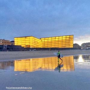 ARENA Apartamento - Perla Boutique Apartamentos