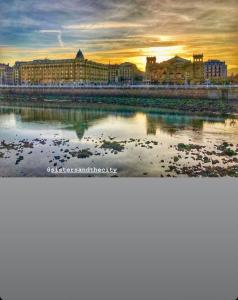 ARENA Apartamento - Perla Boutique Apartamentos