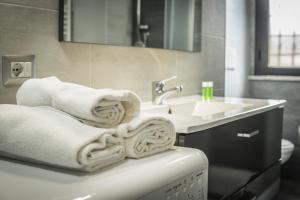 Modern Loft Apartment