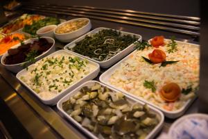 Sokulski Flat Hotel e Restaurante