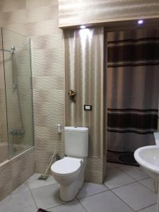 Apartment at Milsa Nasr City, Building No. 35