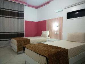 Apartment at Milsa Nasr City, Building No. 35