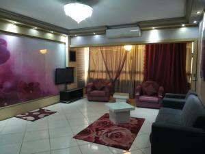 Apartment at Milsa Nasr City, Building No. 35