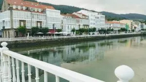 Cedeira playa - Cedeira