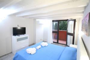 Modern Loft Apartment