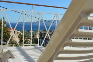 Sea View apartment Lakonia Greece