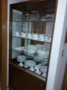 Apartamento El Fondon 1