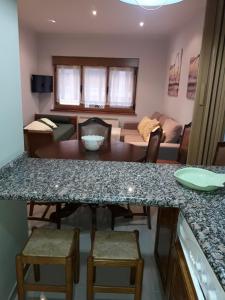 Apartamento El Fondon 1