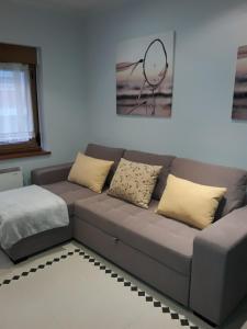 Apartamento El Fondon 1