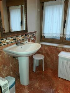 Apartamento El Fondon 1