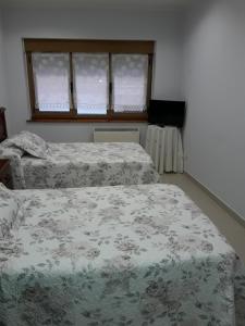 Apartamento El Fondon 1