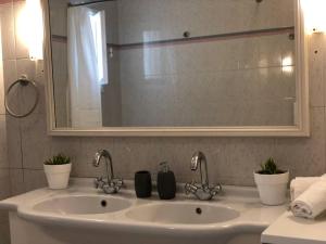 Villa Andros Époque