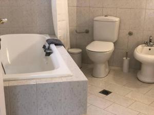 Villa Andros Époque