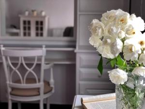 Villa Andros Époque