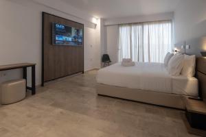 Sette Suites & Rooms Korinthia Greece