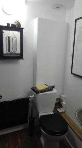 Appartements Les Petites Suites Dieppoises - L'Atelier Couture : photos des chambres