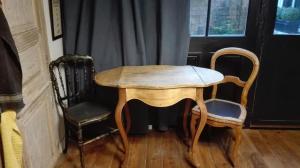 Appartements Les Petites Suites Dieppoises - L'Atelier Couture : photos des chambres