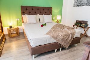 Double or Twin Room with Balcony