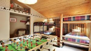 Three-Bedroom Holiday Home  room in Flat Top 3