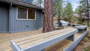 Four-Bedroom Holiday Home room in Topflite 14