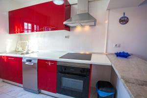 Apartamento Verena