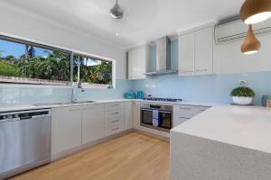 Whitsunday Palms by HamoRent