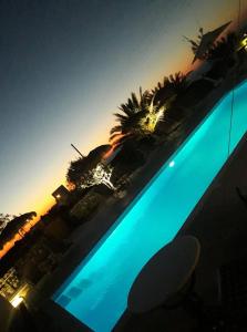Ecoxenia Santorini Greece