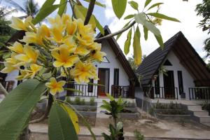 Phòng Giường Đôi Nhìn Ra Vườn (Double Room with Garden View)