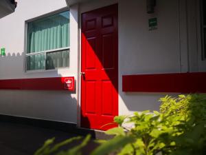 Metropolis Suites Ejecutivas