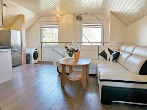 Apartamentai Karklėje