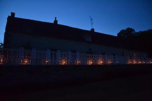 B&B / Chambres d'hotes Domaine de Dremont : photos des chambres