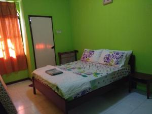 Seri Lagenda Apartment