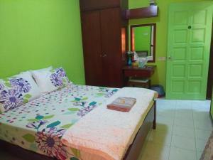 Seri Lagenda Apartment