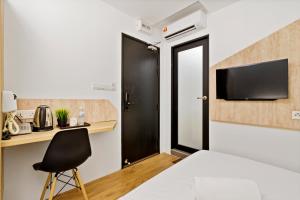 Rica Hotel Usj